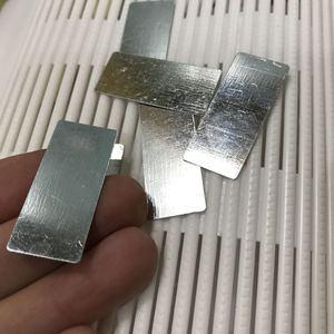 冶金矿产 磁性材料 永磁材料 薄铁片diy0.